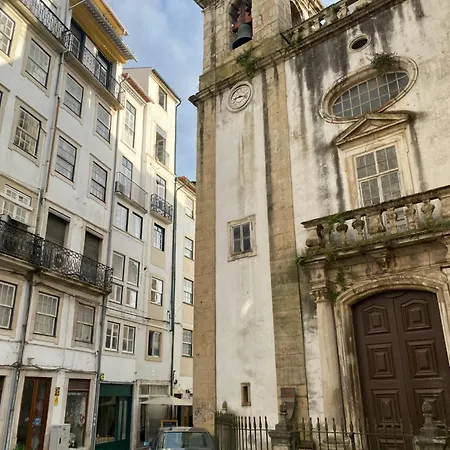 Adro De Cima Apartament
