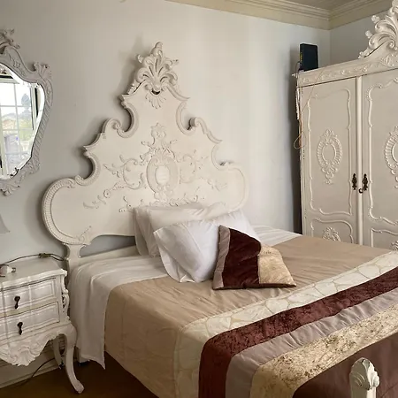 Apartament Adro De Cima *
