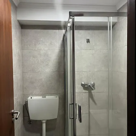 Adro De Cima Apartament *