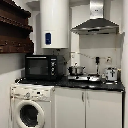 Adro De Cima Appartement Coimbra