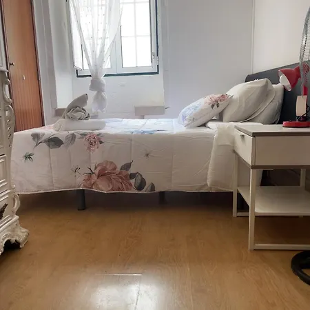 Adro De Cima Apartament Coimbra