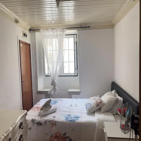 Adro De Cima Coimbra