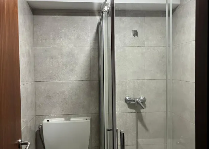 Adro De Cima 公寓 *