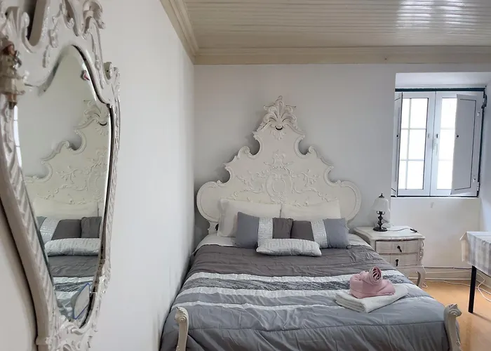 Adro De Cima * 科英布拉