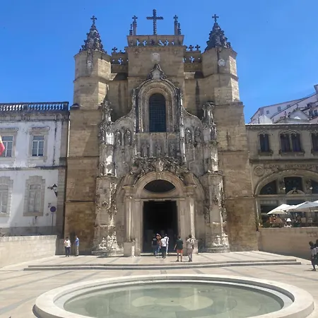 Adro De Cima * Coimbra