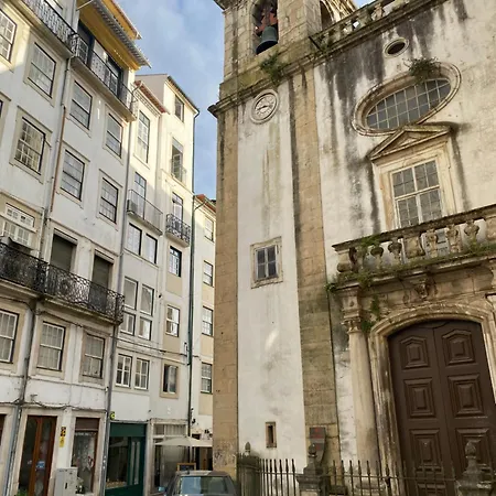 Adro De Cima Appartement