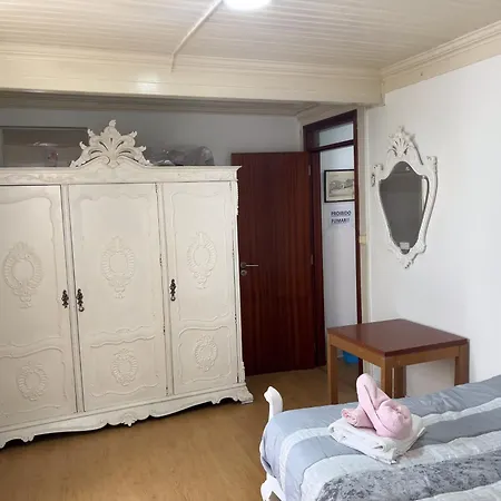 Appartement Adro De Cima *