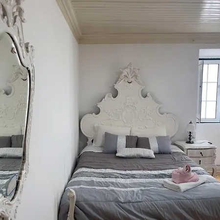 Adro De Cima * コインブラ