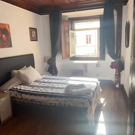 Adro De Cima * コインブラ