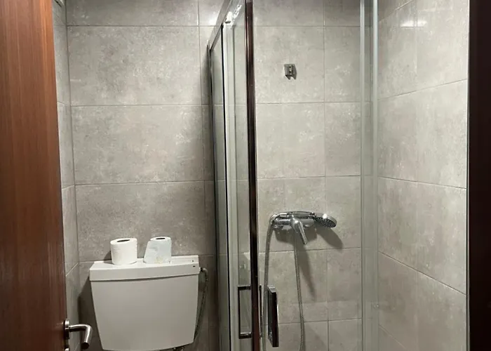 Adro De Cima Lejlighed *