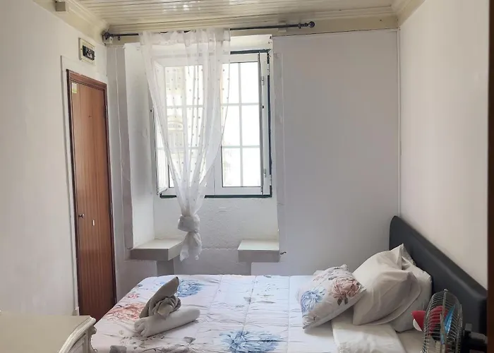 Adro De Cima Coimbra